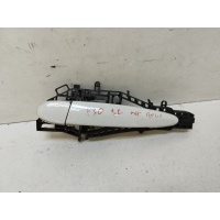 ручка двери BMW 3er F30 2011-2020 51217321640