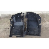 Citroen c5 iii 08 - 16r покрытие коврик передняя правая левый европа