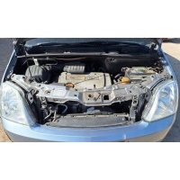 Двигатель бензиновый opel meriva а 1.6 101km z16xe
