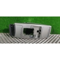 Консоль салона (кулисная часть) Audi A6 C6 (S6,RS6) 2004 4F1 864 261
