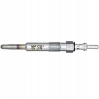 свеча накаливания ngk d - power 5605 audi dacia форд nissan seat skoda volkswagen renault