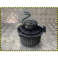 Моторчик печки Toyota Avensis 2 2007 0130101601