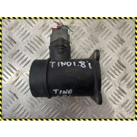 Расходомер Nissan Almera Tino 2001 0280218094