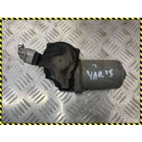 Моторчик стеклоочистителя переднего Toyota Yaris 1 2003 851100D020