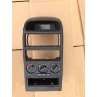 Консоль центральная панель opel astra г 98 - 04