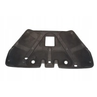 Изоляция капота chevrolet aveo t250
