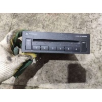 CD-чейнджер Volkswagen Phaeton 2004 3d0035110