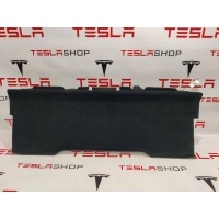 Обшивка багажника Tesla Model X рест. 2022 1623168-00-B