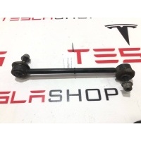 стойка стабилизатора передняя Tesla Model S 2019 1030603-00-B
