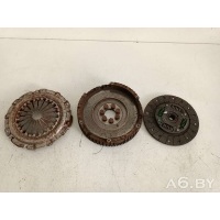 Комплект сцепления Renault Scenic 2 2008 912020,070716