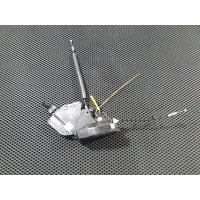 замок двери задней левой Jaguar XF 2 2015 C2D41117,EW9324995BG,C2D41116