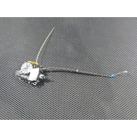 замок двери задней правой Jaguar XF 2 2015 C39814-100,T2H36561