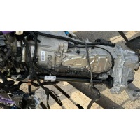 Карданный вал BMW X5 G05 2024 5A41094