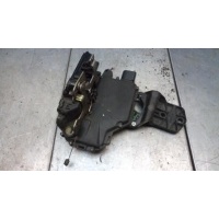 Замок двери передней левой Volkswagen Passat B5+ [рестайлинг] 2002 3B0837867