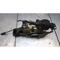 Замок двери передней левой Mercedes C W202 1997 A2027200935