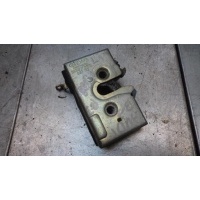 Замок двери передней левой Audi 80 B4/8C 1991 893837015C