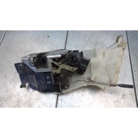 Замок двери передней левой Mercedes C W202 1999 A2027203535
