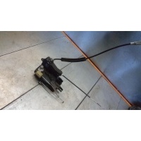 Замок двери передней левой Opel Vectra C 2003 13157763