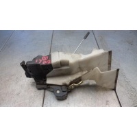 Замок двери передней левой Mercedes C W202 1999 2027203535