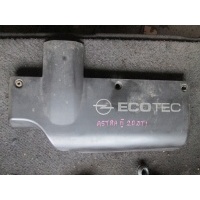 Защита двигателя верхняя astra г 2.0 dti 90573511
