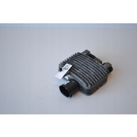Блок вентиляторов volvo 940009402 3x2
