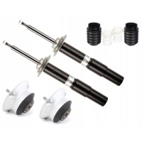 амортизаторы крепления пыльники передняя bmw e63 e64 bilstein