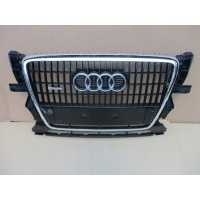 решетка радиатора бампера audi q5 8r 8r0853651