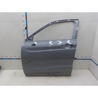 Дверь передняя левая Geely Tugella I 2019-2023 5075047100C15
