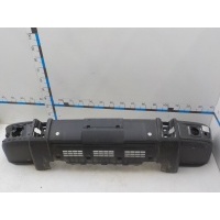 Бампер передний Tank 300 2021- 2803204XKM01A