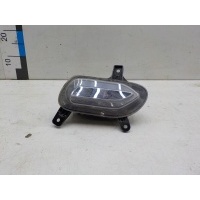 Фонарь заднего бампера Hyundai Genesis 2013- 924A4G9500
