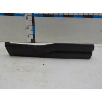 Накладка двери задней правой Subaru Forester V 2018-2021 91112SJ240