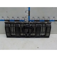 Решетка радиатора Toyota Land Cruiser Prado 150 Series 2020-2023 5310160K70