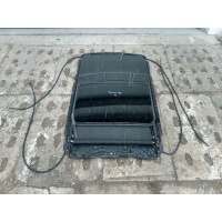 Peugeot 3008 ii люк в крыше панорама