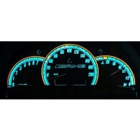 Спидометр часы мерседес вито i 1 w638 2 , 2cdi a0014464221
