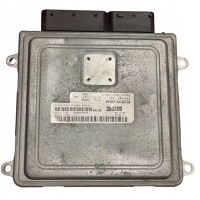Блок управления додж caliber 2.0 350800 p05094949af программирование