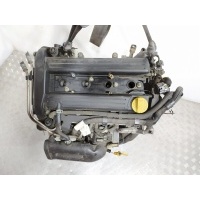 Двигатель Opel Astra G 2004 2.2 I Z22SE 11208474