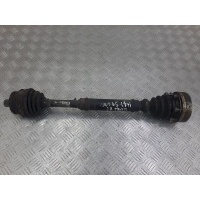 Полуось передняя правая (приводной вал, ШРУС) Volkswagen Passat 5 2000 8D0407272AQ