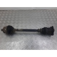 Полуось передняя правая (приводной вал, ШРУС) Audi A4(B6) 2003 8E0407272S