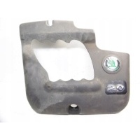 Skoda октавия i 1u защита двигателя 2 , 0 06a103925as