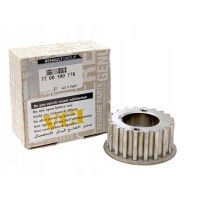 Новые оригинальные колесо зубчатые снова и снова грм renault 7700100776
