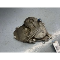 Крышка двигателя передняя Nissan Skyline V35 2002 13040jk24a