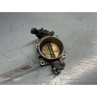 Заслонка дроссельная Renault Safrane 1 1999 0280122001, 980519