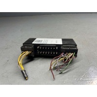 Блок управления светом Mercedes E W124 1990 A1265420332,1265420332