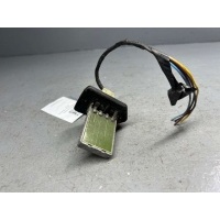 Сопротивление печки Daewoo Nubira j100 1999