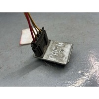 Сопротивление печки Volkswagen Multivan T4 1997 539.9386.020,0268020312,701959263