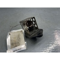 Реле вентилятора Peugeot Partner 1 2002 9641212480
