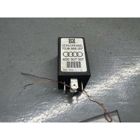 Реле (прочие) Audi A8 D2 (S8) 1998 4D0907307,4D0907307A