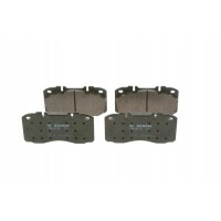 колодки ham . iveco п . 35 - 65 - 70 06 -