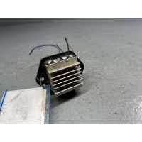 Сопротивление печки Opel Frontera A 2002 930026620