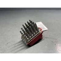 Сопротивление печки Audi 90 B4 1994 357907521,5DS006467-00